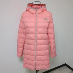 ザ・ノースフェイス 160サイズ ロングダウン