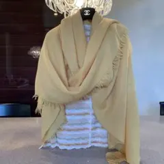 スカーフ 大判 ストール