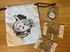 ちいかわ うさぎ 詰め合わせセット