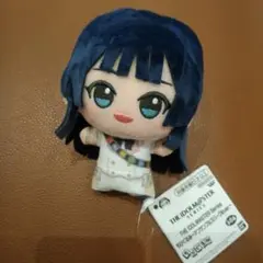 【新品未開封】アイドルマスター　最上静香　トレーディングぬいぐるみ ① 2025年最新】最上静香 ぬいぐるみの人気アイテム - メルカリ
