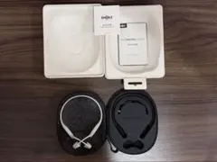 SHOKZ OPEN RUN PRO2 大迫モデル