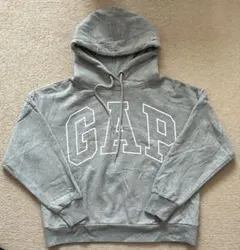 gap パーカー