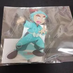 忍たま乱太郎select×collect アクリルスタンド 黒木庄左ヱ門