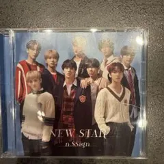n.SSign / NEW STAR