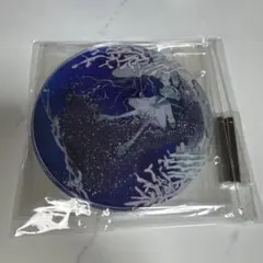 アクアリウムは踊らない はじまりの水槽 オイルスタンド 会場限定 