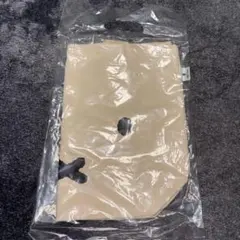 ミッフィー ベージュ キャンバストートバッグ