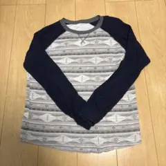 OLD NAVY サーマル 幾何学模様のサムネイル