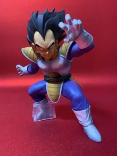 ドラゴンボール ベジータ フィギュア