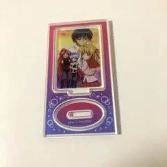 ぴちぴちピッチ アクリルスタンド