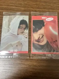 ENHYPEN ツインウエハース