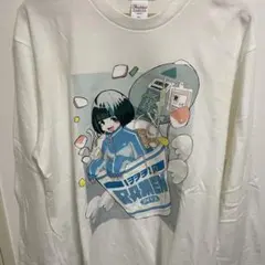 NANIMONO 遊乃ヲユタ　生誕Tシャツのサムネイル