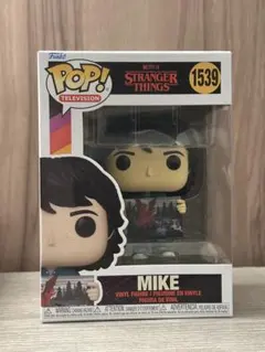 FUNKO POP ストレンジャーシングス マックス MAX 551 希少品 FUNKO POP ストレンジャーシングス マックス MAX 551 希少品 - メルカリ