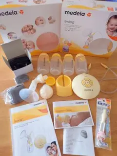 Medela メデラ ナーシングサプリメンター SNS 母乳哺育補助システム