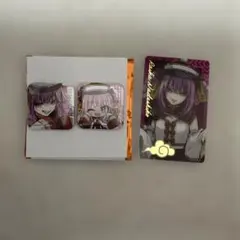 東京エイリアンズ グッズ 撫子ライカ セット - メルカリ