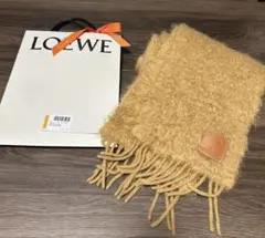 2025年最新】ロエベ マフラー モヘアの人気アイテム - メルカリ