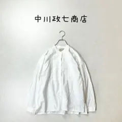 中川政七商店 シャツ