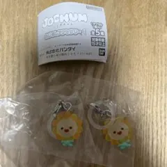 【匿名配送】JOCHUM ジェオチャムめじるしアクセサリー　2個セット