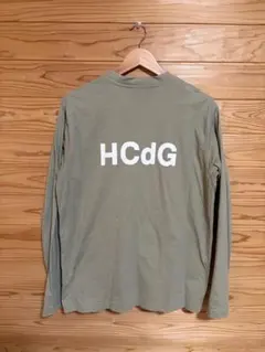 comme des garcons hommeカーディガンのサムネイル