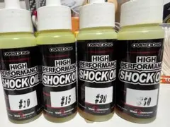 OD ショックオイルのサムネイル