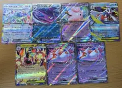 ポケモンカードメガドリームexまとめ売り
