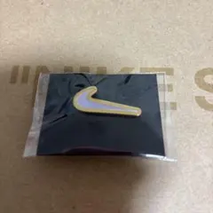 NIKE ノベルティ　ピンバッジのサムネイル