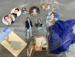 イトゥク アイドル