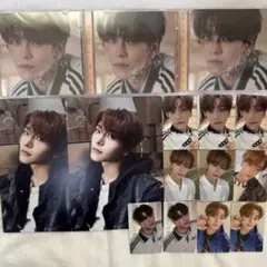 ald1 euphoria jewel シンロン　トレカ　タワレコ　ラキドロ