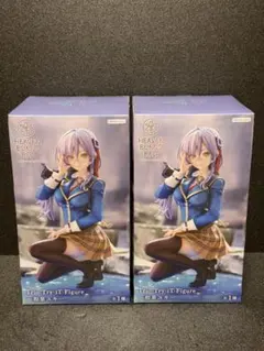 『ヘブンバーンズレッド』Trio-Try-iT Figure ー 和泉ユキ ー