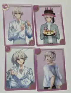 アイドリッシュセブン アイナナ 九条 天　バースデーグッズセット