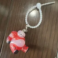 ベイマックス ぷくちゃーむ　ベイマックスD