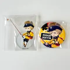 新品 ツイステ ラギー イベント衣装 バルガスキャンプ