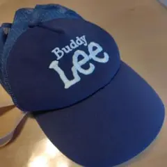 Lee ネイビーメッシュキャップ 52cm