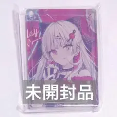 石神のぞみ　アクリルブロック