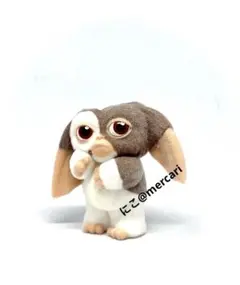 GREMLINS グレムリン カプセルフロッキーズ　スマイル　ギズモ フィギュア