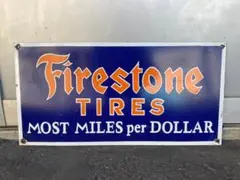 2026年最新】firestone 看板の人気アイテム - メルカリ