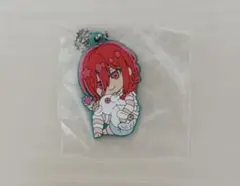 ブルーロック でふぉラバ！ 星座キーホルダー 千切豹馬