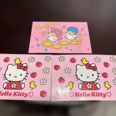 1998年 平成レトロ ポストカード3枚セット