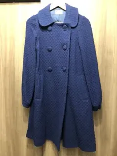 美品❤️ツモリチサト　ロングコートのサムネイル