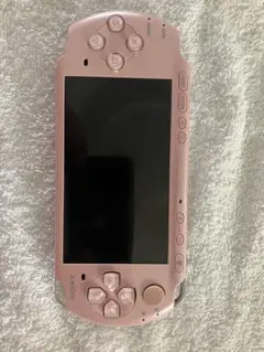 ソニー PSP2000 マットブロンズ プレイステーションポータブル 希少色