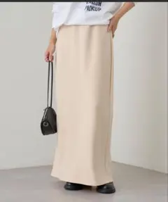 Omekashi Onf(オンフ)ミニマルナロースカート