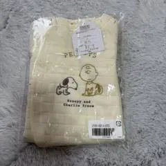 スヌーピー　ロンパース　70-80㎝