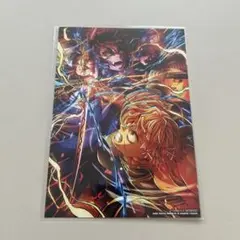 鬼滅の刃　映画特典
