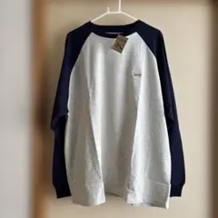 タグ付き未使用　PENNEYS ぺニーズ 長袖tシャツ