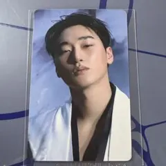 ATEEZ GOLDENHOUR : Part.4 トレカ サン タワレコ限定