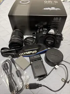 極美品/S数1150回】OLYMPUS E-M10 Mark IV シルバー - メルカリ