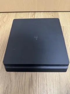 PlayStation 4 Slim 500GB コントローラー付き
