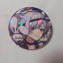 いれいすランダム缶バッジ 初兎