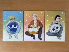 東京リベンジャーズ ぷよぷよ ポストカード