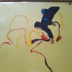 2025年最新】幻魔大戦 セル画の人気アイテム - メルカリ