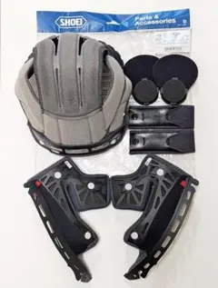 2026年最新】shoei gt-air 内装の人気アイテム - メルカリ